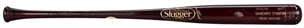 2014 Giancarlo Stanton Game Used Louisville Slugger U47 Model Bat (PSA/DNA)